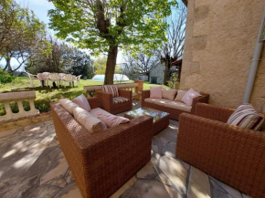 Maison de Vacances Tissendie